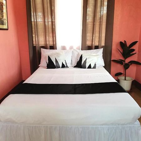 Апартаменты Agimats Crib Palawan Пуэрто-Принцеса Экстерьер фото