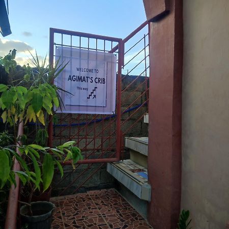 Апартаменты Agimats Crib Palawan Пуэрто-Принцеса Экстерьер фото