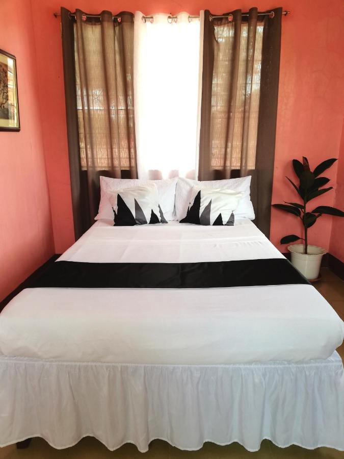 Апартаменты Agimats Crib Palawan Пуэрто-Принцеса Экстерьер фото
